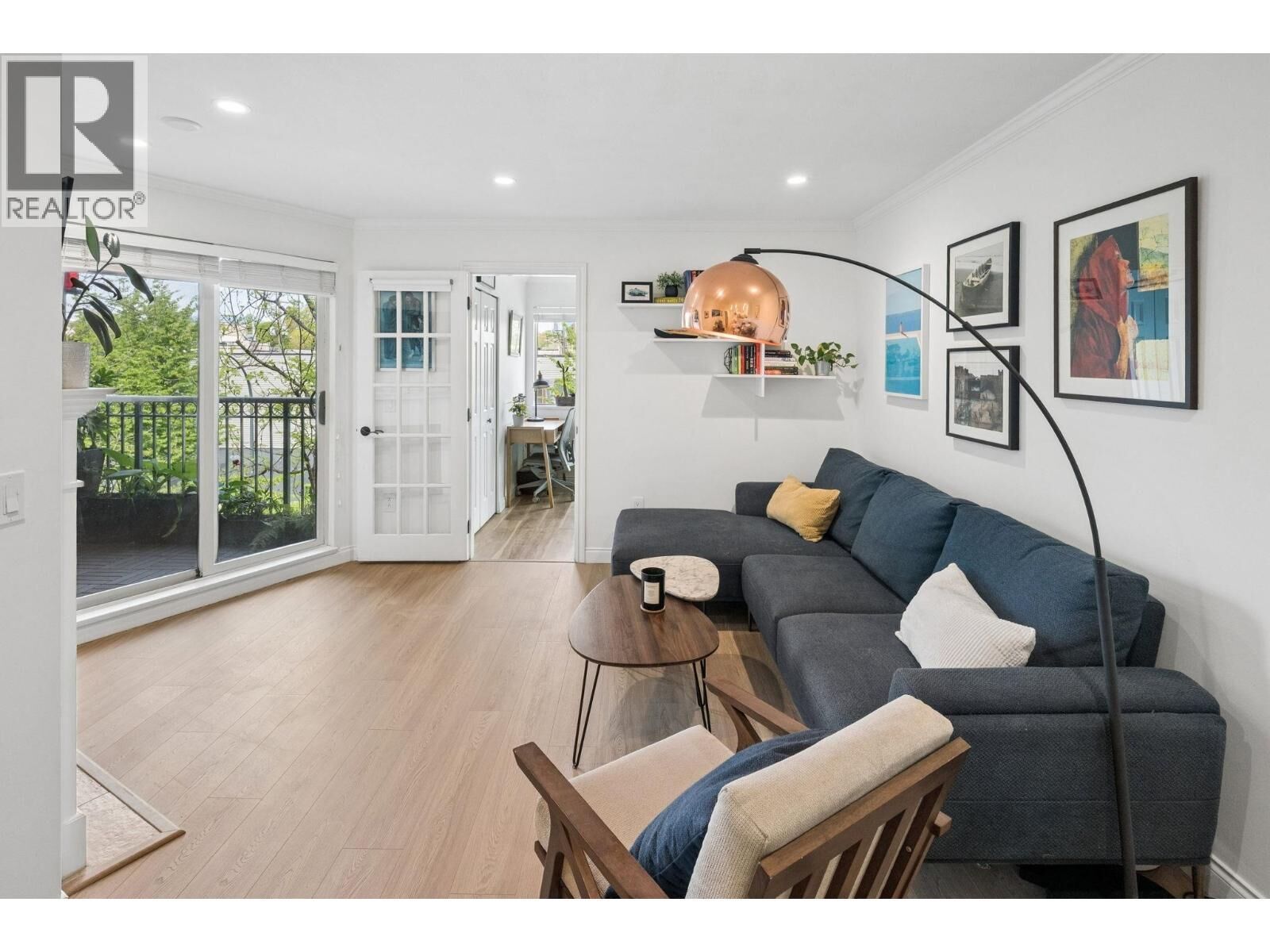 Property Photo:  688 East 16th Avenue 305  BC V5T 2V4 