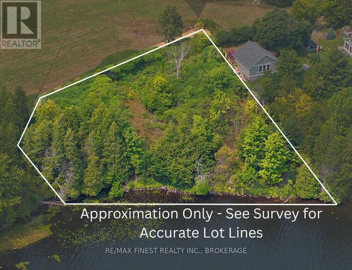 Property Photo:  0 Island View Lane  ON K0H 2K0 