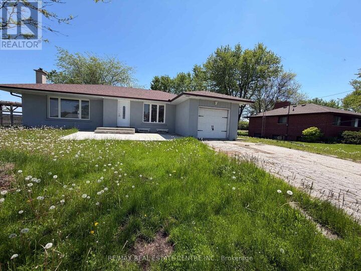 Property Photo:  11580 Britannia Road  ON L9E 0V3 