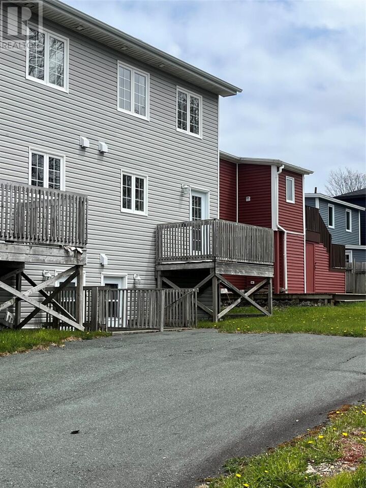 Property Photo:  19 Suez Street  NL A1C 4Z6 