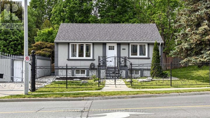 Property Photo:  1884 Liverpool Road  ON L1V 1W5 