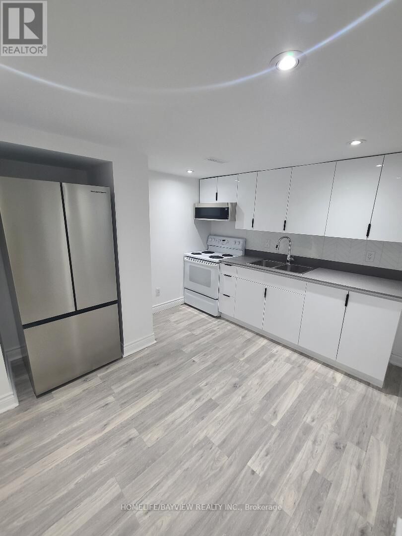 Property Photo:  26 Millcroft Way (Bsmnt)  ON L4J 6P1 