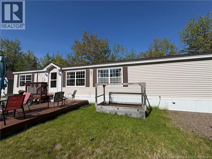 Property Photo: 101 Maxwell Road NB E5C 1K2