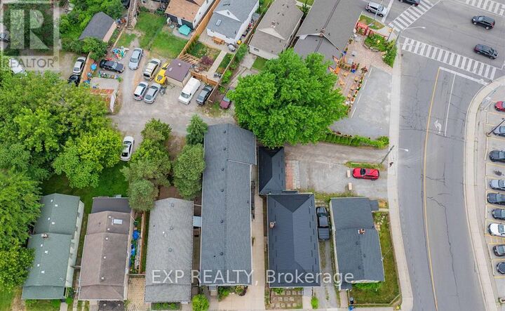 Property Photo:  31 Raymond Street 5  ON L2R 2T3 