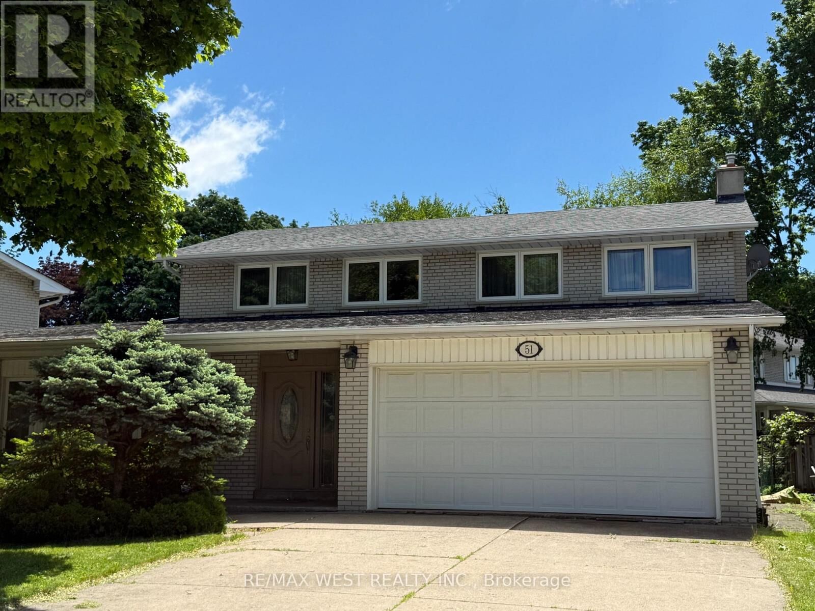Property Photo:  51 Winterton Drive  ON M9B 3G8 