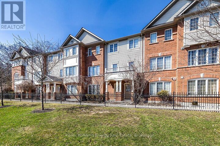 Property Photo: 1790 Finch Avenue 16 ON L1V 0A1