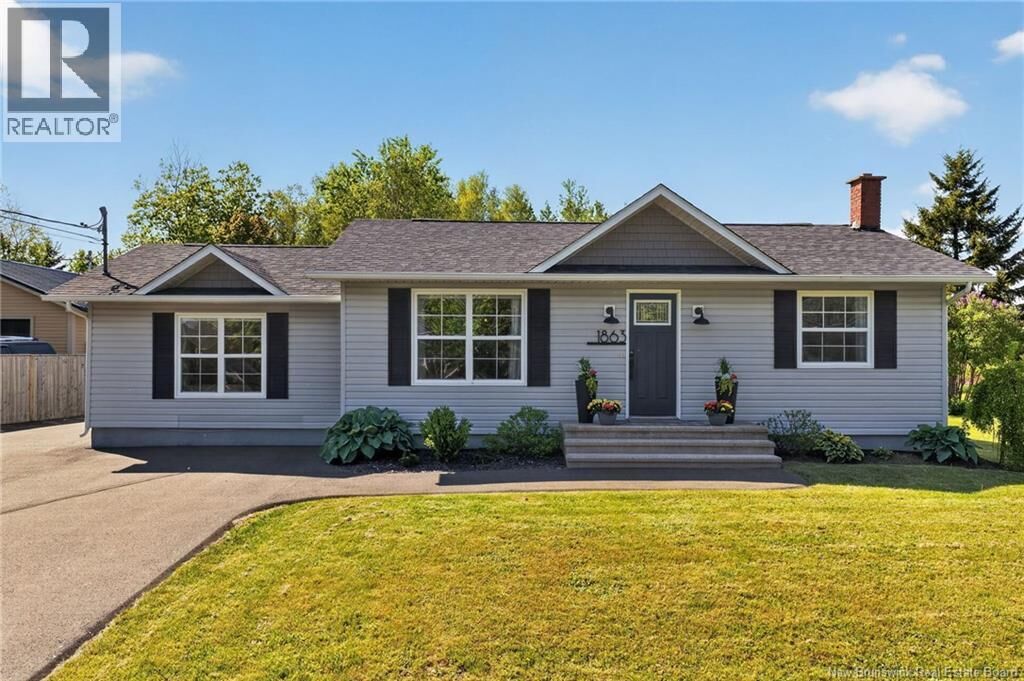 Property Photo: 1863 Route 535 NB E4R 3C2