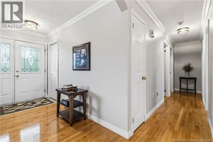 Property Photo: 99 Fairview Knoll Drive NB E1A 6L2
