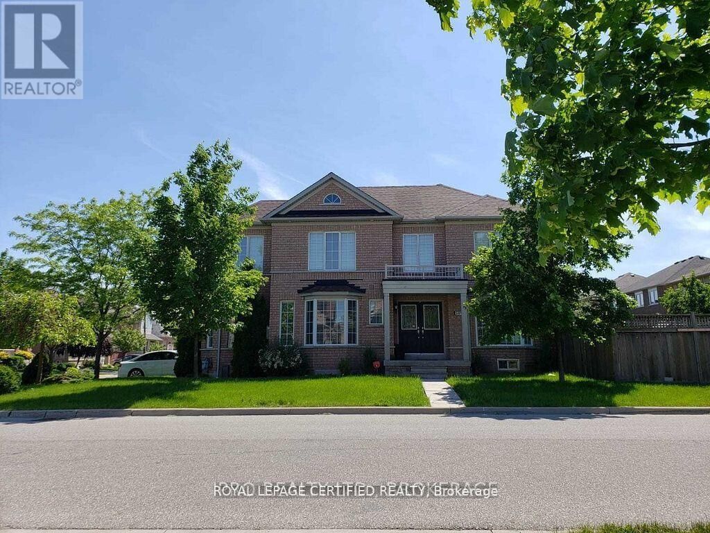 Property Photo:  5890 Tampico Way  ON L5M 6Y9 