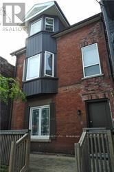 Property Photo: 2011 Dundas Street West Main#1 ON M6R 1W7