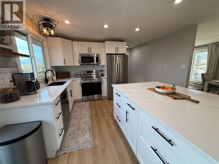Property Photo: 3988 Sweetwater Road BC V1G 0J3