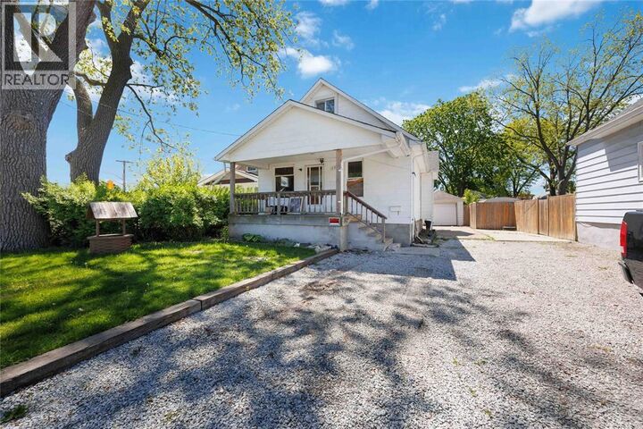 Property Photo: 259 Ontario Street ON N7T 1L6