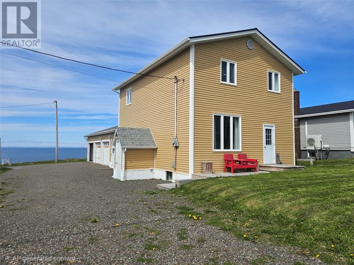 Property Photo: 38 Church Street NL A0E 1W0