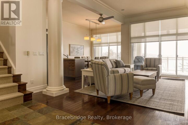 Property Photo: 1869 Muskoka Rd 118 Highway West T301-D1 ON P1L 1W8