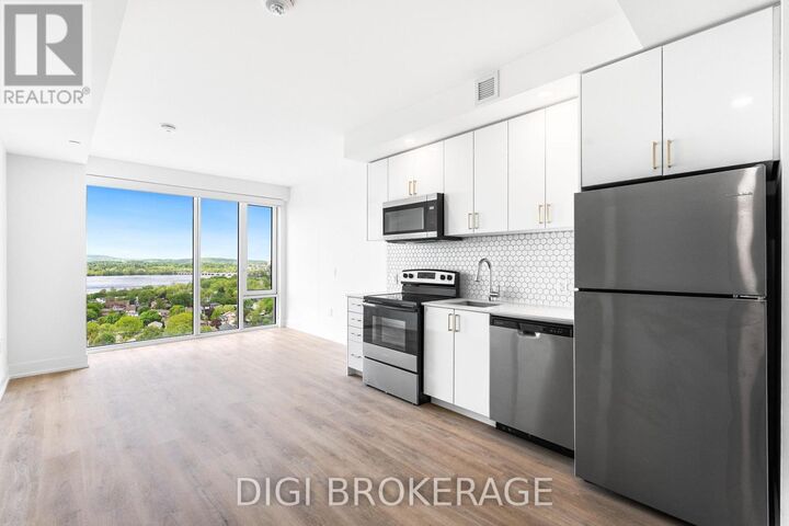 Property Photo: 2070 Scott Street 1107 ON K1Z 0C8
