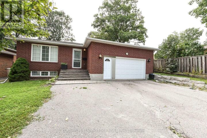 Property Photo:  388 Leacock Drive  ON L4N 7X3 