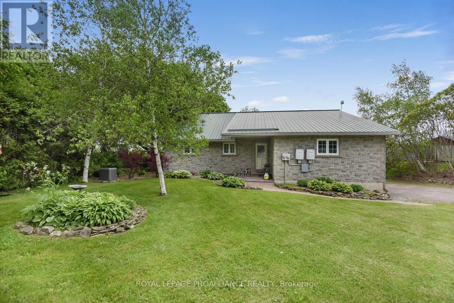 Property Photo: 2111 County Road 2 Road East ON K0E 1T1