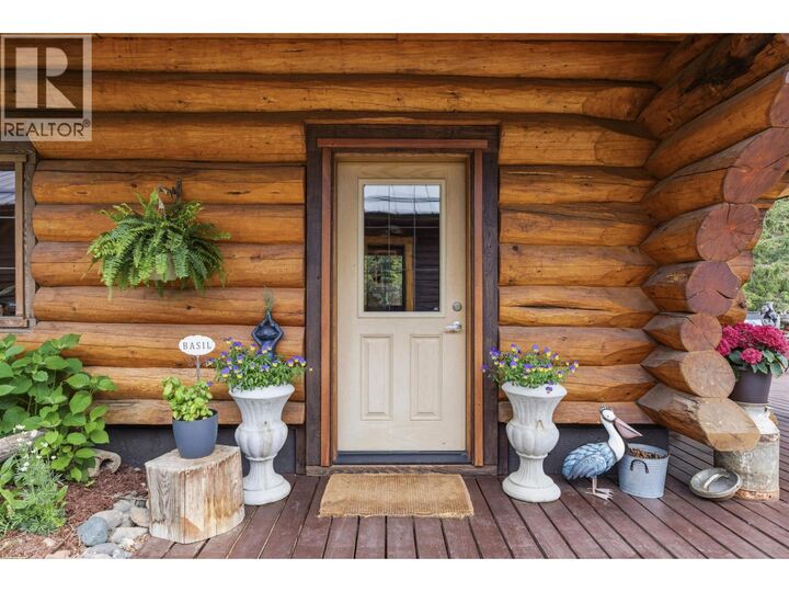 Property Photo: 3485 Chimney Lake Road BC V2G 5J4