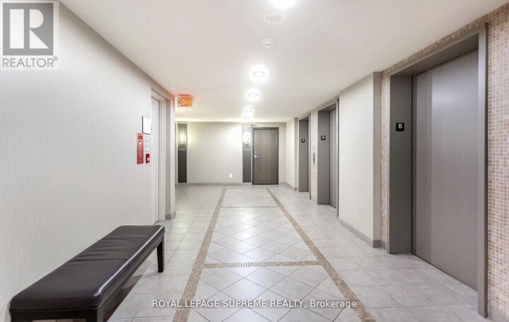 Property Photo: 9 George Street 1606 ON L6X 0T6