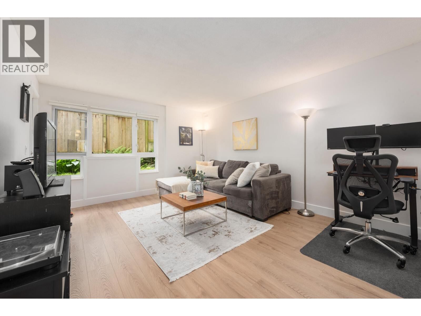 Property Photo: 1330 Graveley Street 104 BC V5L 3A2