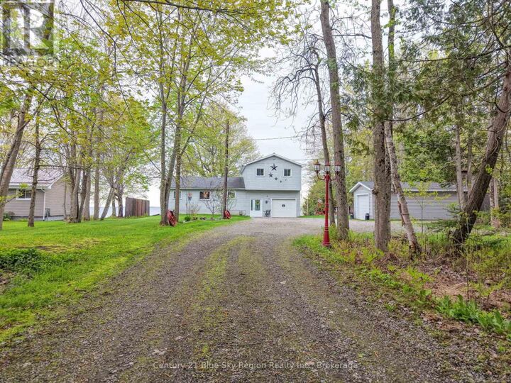 Property Photo: 319 Jocko Point Road ON P1B 8G5