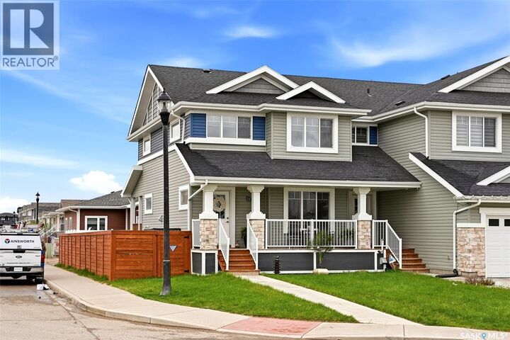 Property Photo:  3178 Green Stone Road  SK S4V 3R8 