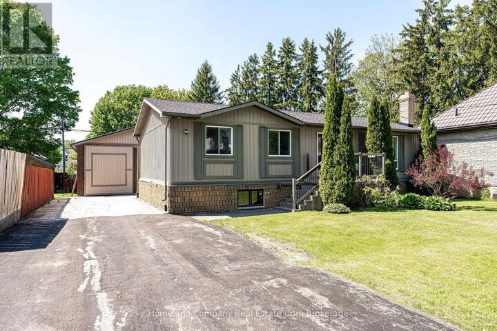 50 Dufferin Street — photo 1
