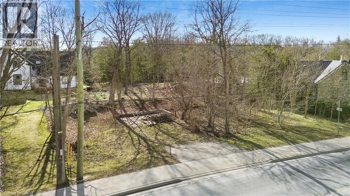 Property Photo:  285 South Main Street South  ON N0B 2K0 