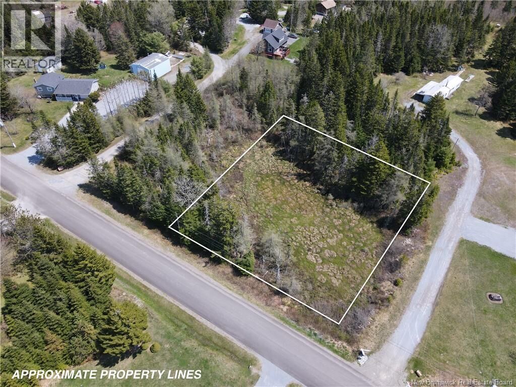 Property Photo:  Lot Base Road  NB E2S 1N2 