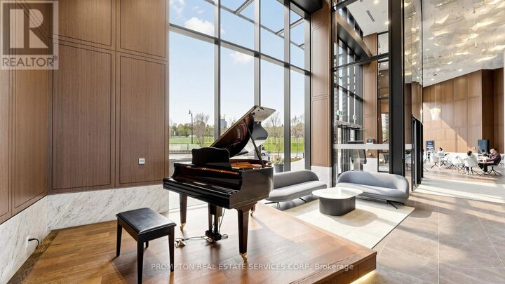 Property Photo:  18 Esther Shiner Boulevard 2510  ON M2K 0J7 