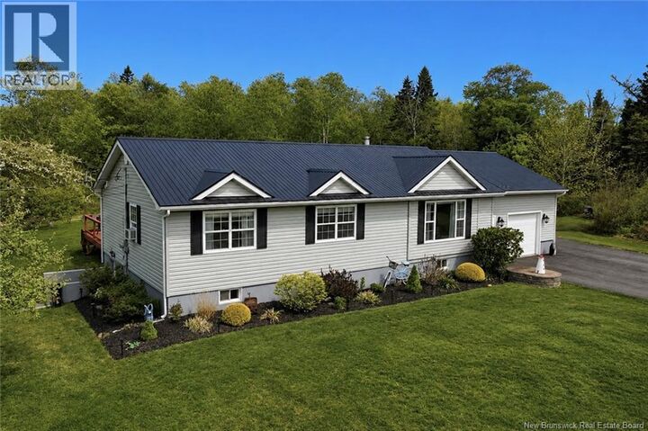 Property Photo: 558 Route 776 NB E5G 2C9