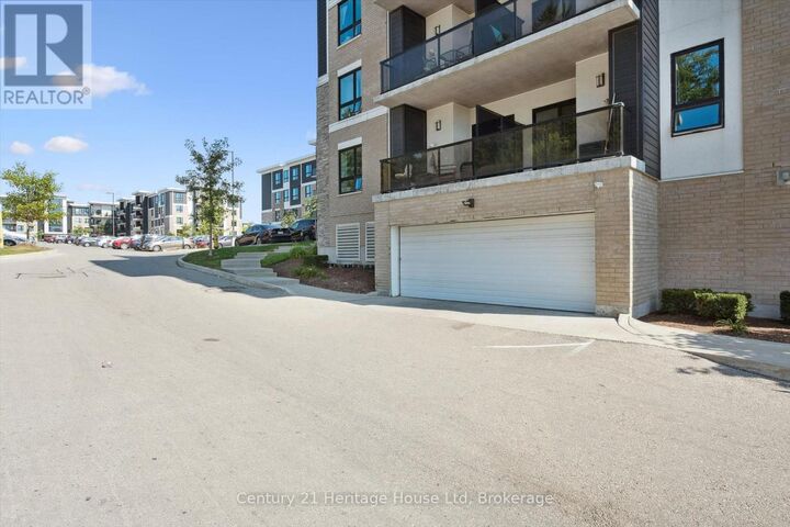 Property Photo: 1280 Gordon Street 305 ON N1L 0N6