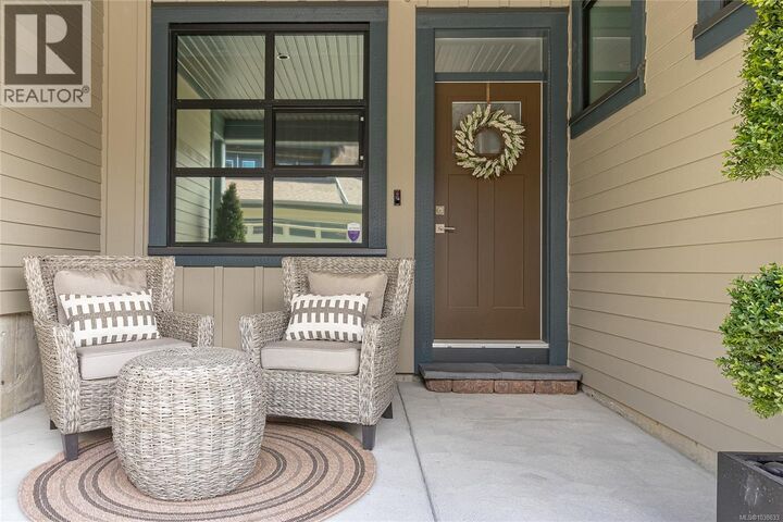 Property Photo: 467 Royal Bay Drive 104 BC V9C 0R4