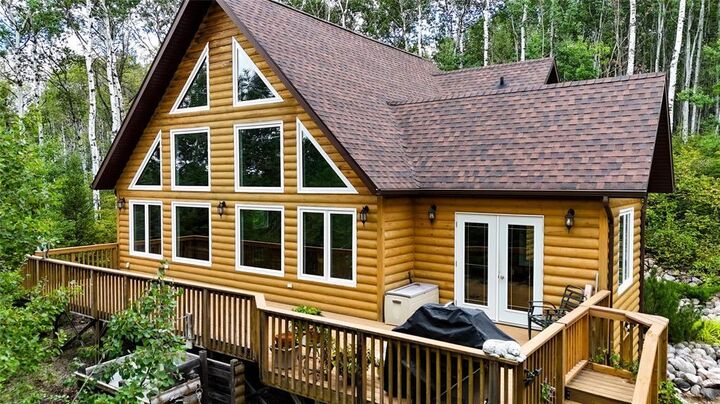 Property Photo:  438 Orion Drive  MB R0J 1N0 