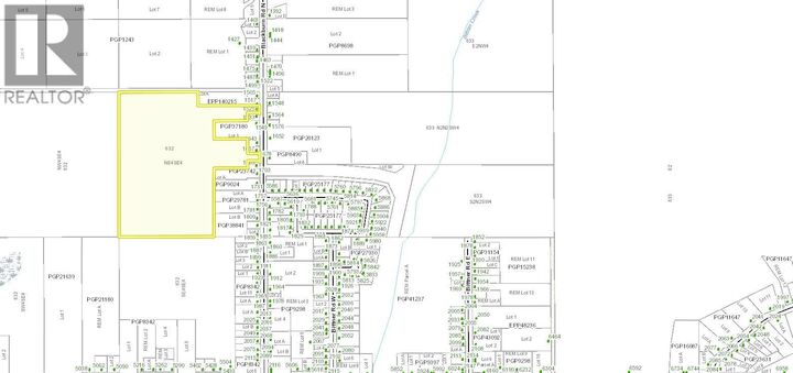 Property Photo:  1525 Blackburn Road  BC V2N 6B8 