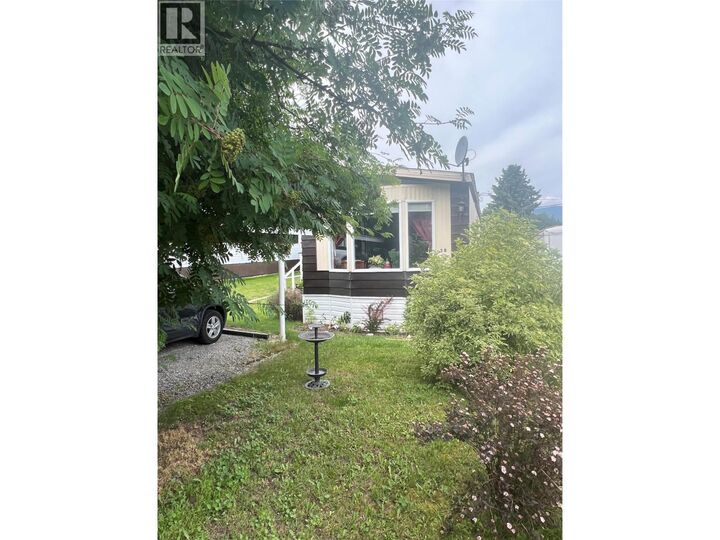 Photo de la propriété:  1909 Erickson Road 2B  BC V0B 1G1 