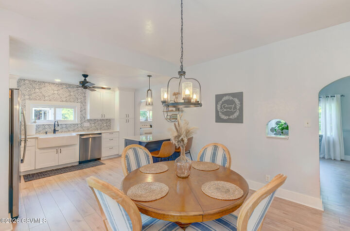 Property Photo:  6000 Old Berwick Road  PA 17815 