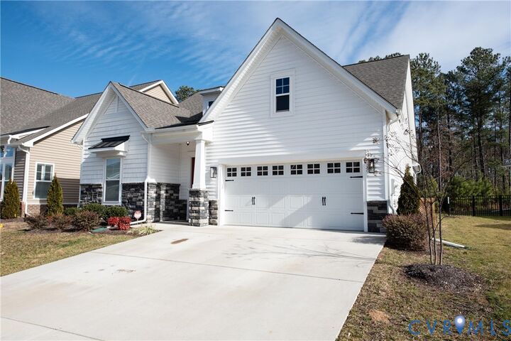 Property Photo: 12225 Twin Rivers Drive VA 23836