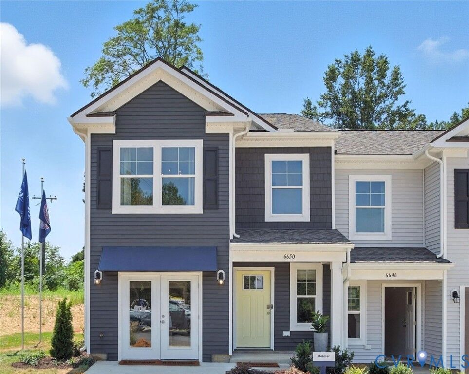 Property Photo:  3949 Schooner Lane  VA 23875 