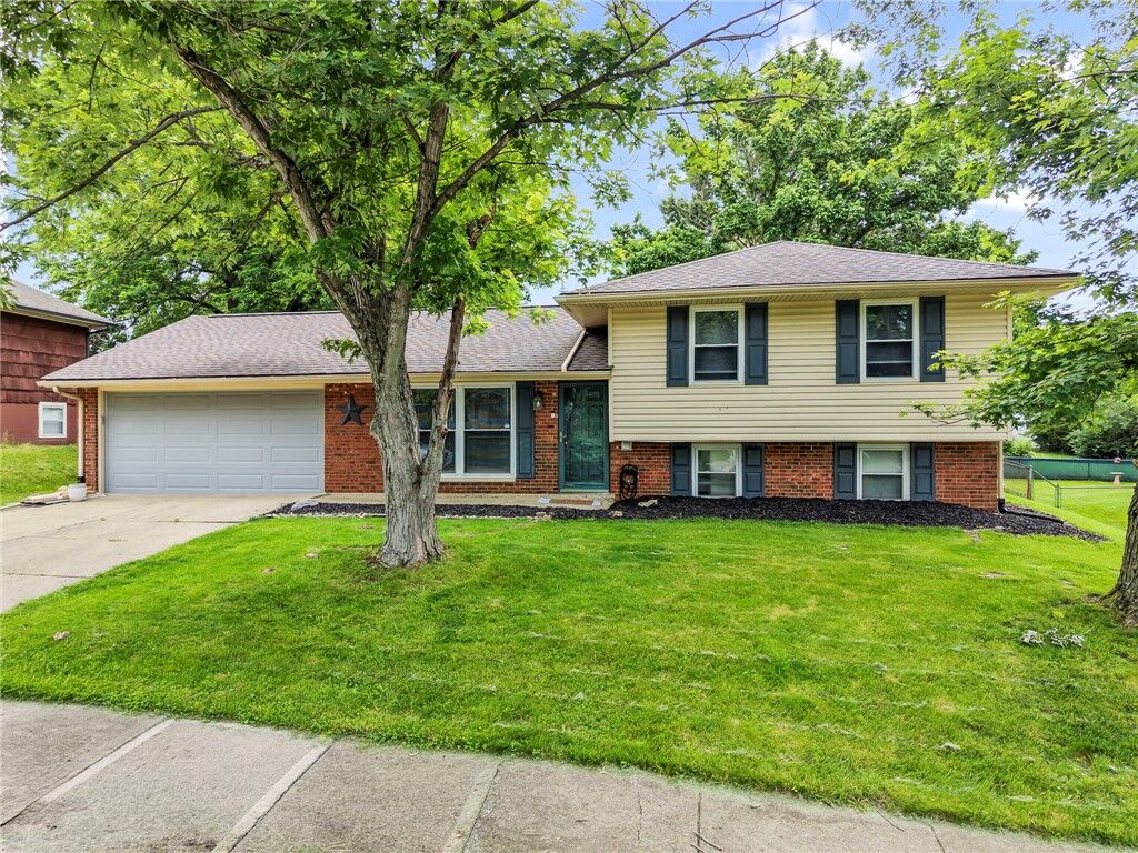 Property Photo:  130 Teakwood Lane  OH 45066 
