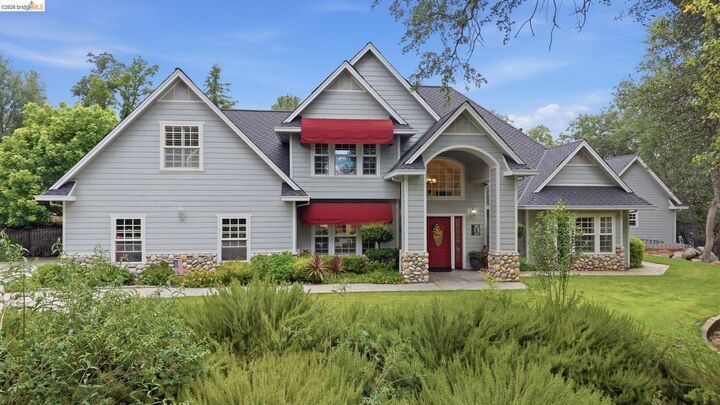 Property Photo:  18450 Lambert Lake Rd.  CA 95370 