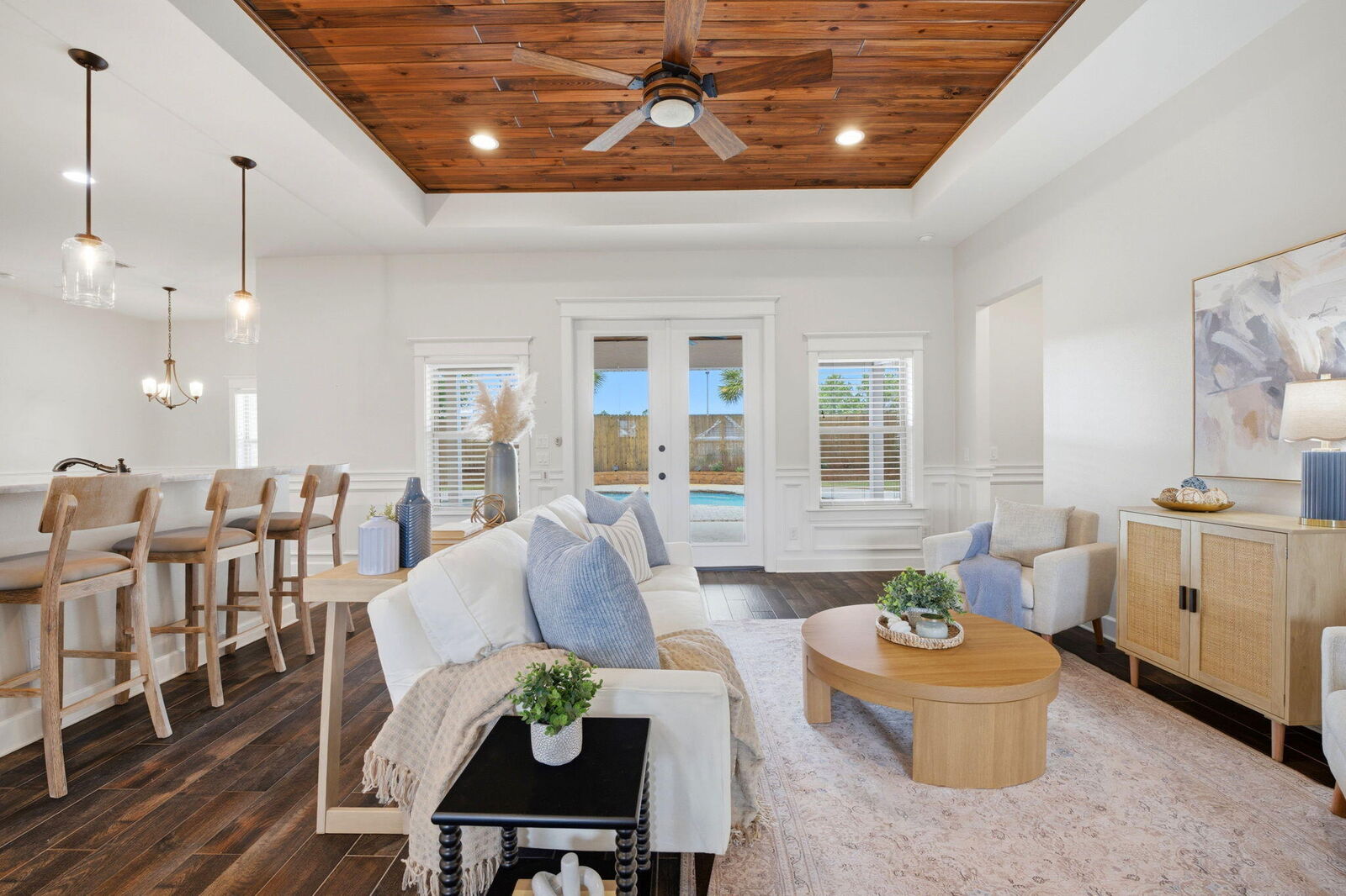 Property Photo:  5140 Sandy Shores Drive  FL 32563 