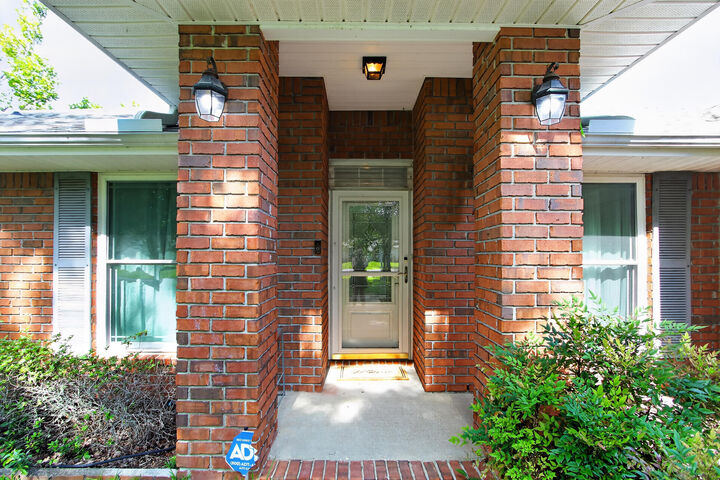 Property Photo:  1854 Flamingo Lane  FL 32566 
