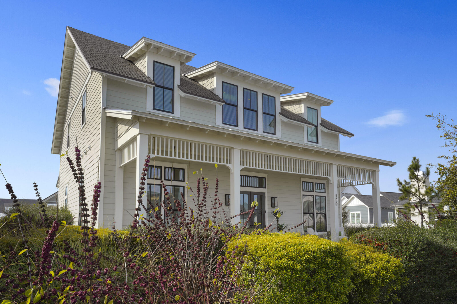 Property Photo:  100 Sawbuck Drive  FL 32461 