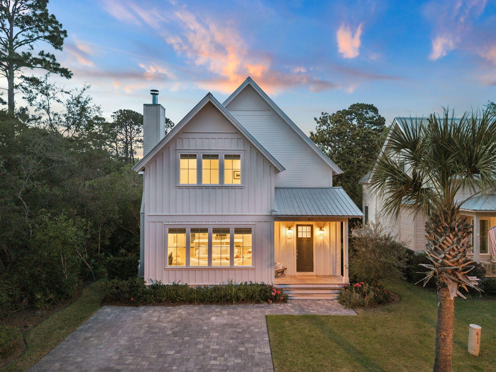 Property Photo:  97 Greenbriar Lane  FL 32459 