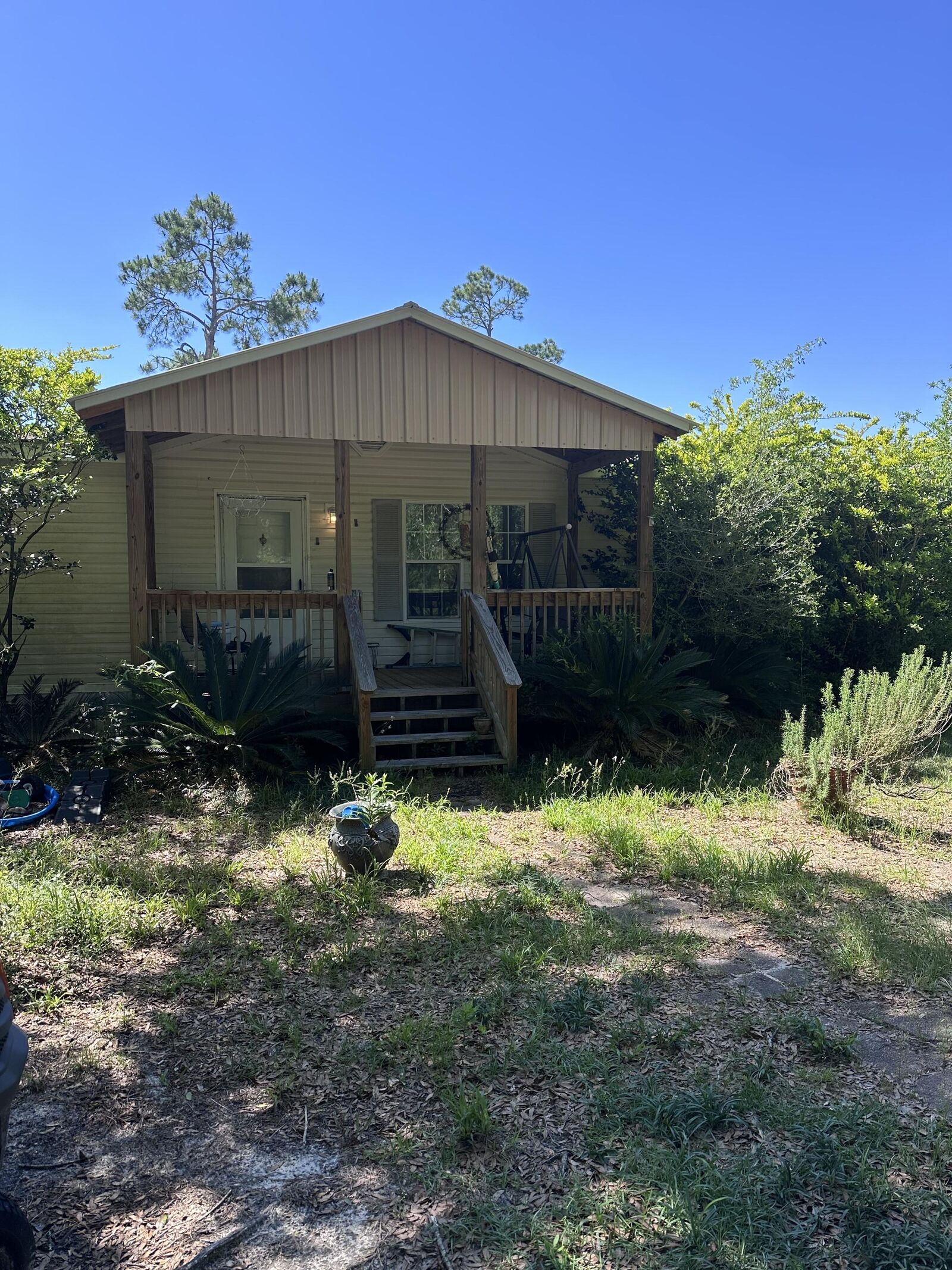 Property Photo: 1015 NW Barksdale Lane FL 00N/A