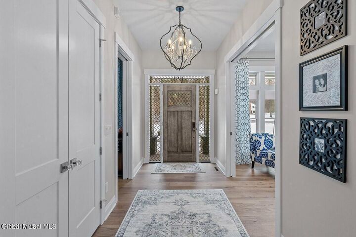 Property Photo:  2 Cannon Royal Drive  NY 12866 