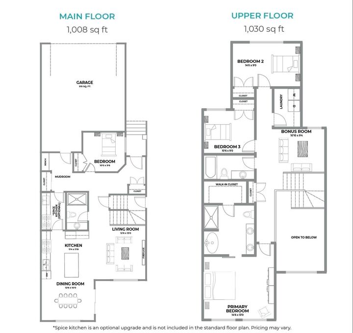 Property Photo: 163 Starling Way AB T8L 1X5