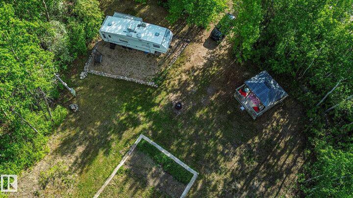Property Photo: 123 58532 Range Road 113 AB T0A 2Y0