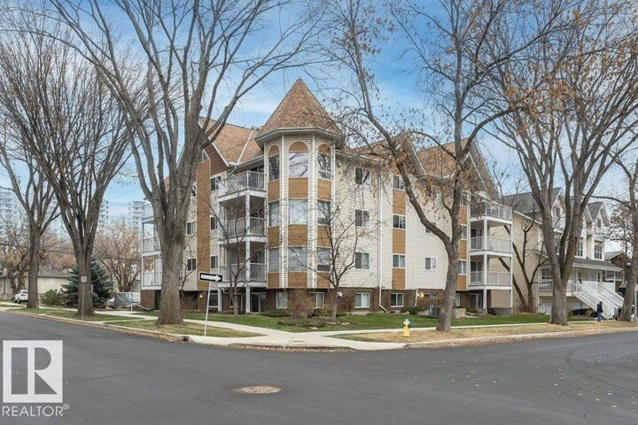 8503 108 Street NW 203 — photo 1